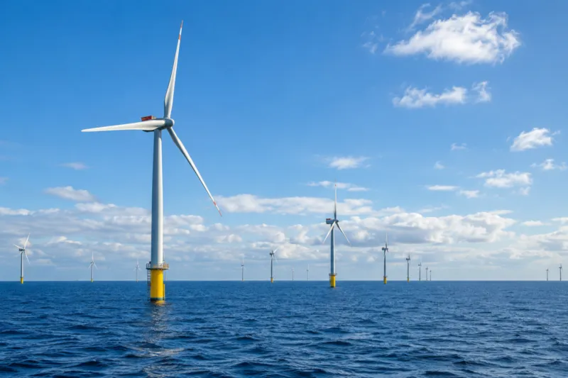 Supporting Poland’s Offshore Wind Future